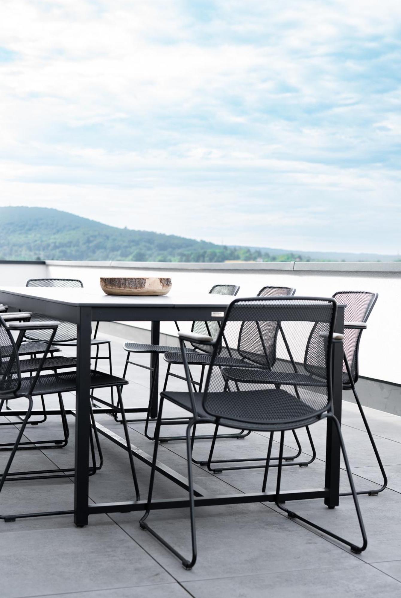 Prime Park Penthouse Aschaffenburg Apartment ภายนอก รูปภาพ